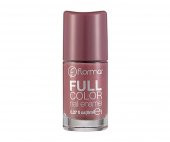 Flormar Full Color Oje No: Fc62 - 1