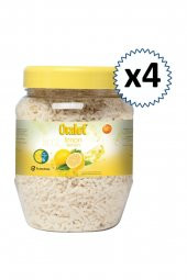 ECZACIBAŞI GRANÜL ORALET LİMON DÖRTLÜ PAKET - 1