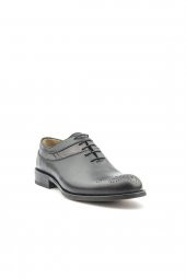 Togo 30193-30 Mr Klasık Ayakkabı - Sıyah - 2