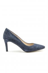 Togo 51090 Zn Stiletto - Lacı Suet - 1