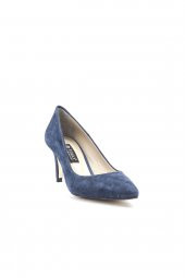 Togo 51090 Zn Stiletto - Lacı Suet - 2