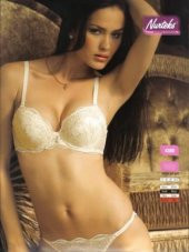 Nurteks 4389 Sütyen Takım - 1