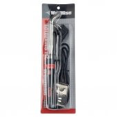 WellHise WH-150 150W Balta Uçlu Havya - 10