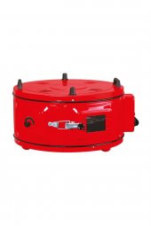 İtimat İti-1011 Termostatlı Yuvarlak Fırın - 1