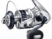 Shimano Saragosa SW 5000 XG A Olta Makinesi - 1