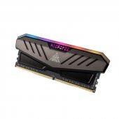 NEOFORZA 32GB (2X 16GB) DDR4 3200MHZ CL15 DUAL KIT RGB PC RAM MARS NMGD416E82-3200DF20 - 5