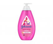 Johnsons Baby Işıldayan Parlaklık Şampuan 750 Ml - 1