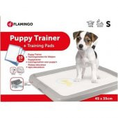 Karlie Flamingo Köpek Eğitim Pedi Altlığı+10 Eğitim Pedi Small - 1