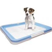 Karlie Flamingo Köpek Eğitim Pedi Altlığı+10 Eğitim Pedi Small - 2