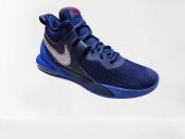 Nike Air Max Impact Lacivert Basketbol Ayakkabı CI1396-400 - 1