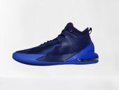 Nike Air Max Impact Lacivert Basketbol Ayakkabı CI1396-400 - 3