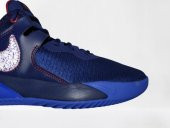 Nike Air Max Impact Lacivert Basketbol Ayakkabı CI1396-400 - 4