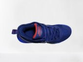 Nike Air Max Impact Lacivert Basketbol Ayakkabı CI1396-400 - 6
