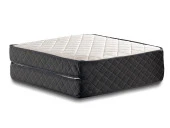 Niron XL Katlanır Yatak - 90x200 Portatif Yatak ve Karyola - 3