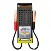 WellHise KEY-777 Analog Akü Test Cihazı 12v / 6V - 1