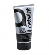 Ostwint Black Mask Soyulabilir Maske Siyah Nokta Karşıtı 150 ml - 1