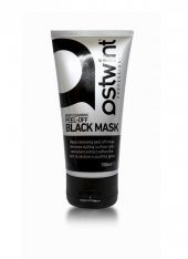 Ostwint Black Mask Soyulabilir Maske Siyah Nokta Karşıtı 150 ml - 2