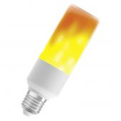 Osram Alevli Led Ampul - 1
