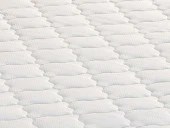 Çift Kişilik Yarı Ortopedik Orta Sert Ekonomik Yatak 140x190 Forli thumbnail 3