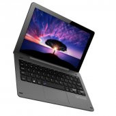 TECHNOPC UP102C 2in1-10.1 Dokunmatik Atom QC Z8350 4GB- 64GB EMMC- O/B HD W10 (1280 X 800) - 1