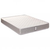 Tek Kişilik 120x200 cm Yatak Full Ortopedik Sert Yatak Verona - 5