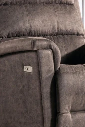 Niron Tesla Elektrikli Multi Fonksiyonel Tv / Baba Koltuğu - Recliner Berjer - 5