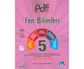MARTI 5.SINIF PDF FEN BİLİMLERİ - 1