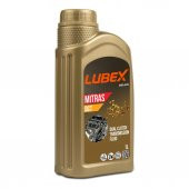 Lubex Mitras DCT 1 Lt Çift Kavramalı DCT Şanzıman Yağı (12 Adet) - 2