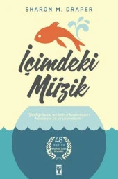 İçimdeki Müzik Sharon M. Draper - 1