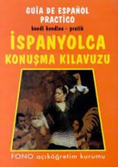 İspanyolca Konuşma Kılavuzu - 1