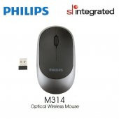 PHILIPS M 314 SPK 7314/00 ANYWHERE WİRELES PORTABİLİTY - 1