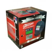 ASTOR COLORMATİK KAYNAK MASKESİ OTOMATİK KARARAN - 2