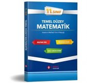 11.sınıf Temel Düzey Matematik Tek Kitap 2021-2022 Sonuç Yayınları - 1