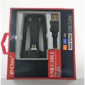 STANDLI SAMSUNG LG SONY HTC MİCRO SARJ KABLOSU - 1