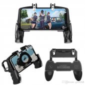 Ayarlanabilir Portatif Pubg Mobile Oyun Aparatı Pubg Oyun Konsolu - 1