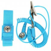 Wellhise Zd152+ Kablolu Antistatik Bileklik - 1