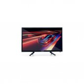Yumatu 2412 24 61 Ekran 12 Volt İle Çalışır HD Dahili Uydu Alıcılı Slim LED TV - 2