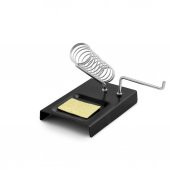 WellHise ETK-10 Havya Standı Lehim Makara Tutuculu - 1