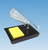 WellHise ETK-10 Havya Standı Lehim Makara Tutuculu - 2