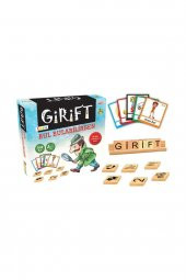 Bemi Girift Bul Bulabilirsen - 1