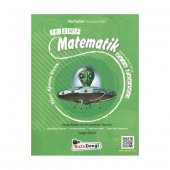 Kafa Dengi 10.Sınıf Matematik Öğreten Soru Bankası - 1