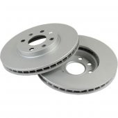 Opel Astra G Ön Fren Disk Takımı (FERODO) - 1