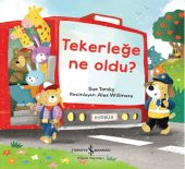 Tekerleğe Ne Oldu - 1