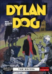 Dylan Dog Dev Albüm Sayı 9 - 1