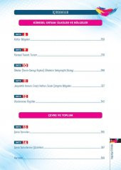 Yanıt Yayınları AYT COĞRAFYA EL KİTABI 2021 - YENİ MÜFREDAT- thumbnail 5