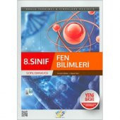 Fdd 8.Sınıf Fen Bilimleri Soru Bankası - 1