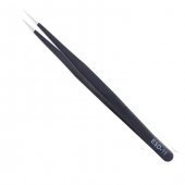 WellHise ST-11 AntiStatik Tweezers Cımbız - 1