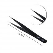 WellHise ST-10 AntiStatik Tweezers Cımbız - 2