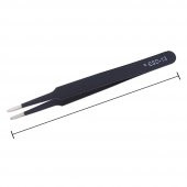 WellHise ST-13 AntiStatik Tweezers Cımbız - 2