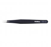 WellHise ST-12 AntiStatik Tweezers Cımbız - 1